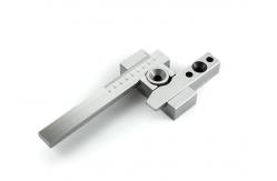 China Customized Durable 1.0503 Strack Latch Lock GS226616 supplier