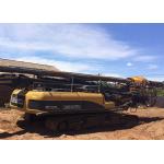 40t 2.8km/H Bore Pile Machine for sale