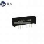Meder Electronic Sil05-1a72-71l Standex Electronics Memory Module Cards for sale