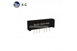 China Meder Electronic Sil05-1a72-71l Standex Electronics Memory Module Cards supplier