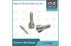 China L137PBD  Delphi Common Rail Nozzle For Injectors EJBR02401Z / 02901D supplier