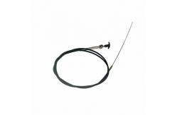 China Push Pull Universal Locking Control Cable supplier