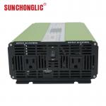 2000W Modified Inverter Off Grid Solar Power Inverter 12vDc To 110vAc  60hz