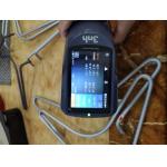 Portable 3nh Color Matching Machine YS3020 Color Spectrophotometer With Small 1*3mm Aperture for sale