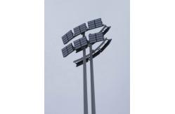 China Industrial LED Flood Light 600W LED Tunnel Light  81000~84000lm supplier