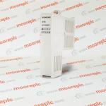 Siemens Module / Siemens Operator Interface 840c 19inch Slimline 6FC5103 0AB03 0AA3 for sale