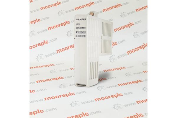 Siemens Module / Siemens Operator Interface 840c 19inch Slimline 6FC5103 0AB03 0AA3