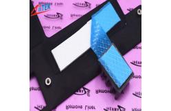 China 1.25mmt Conductive Pads For Handheld Portable Electronics supplier