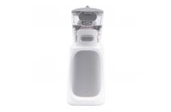 China Portable Mesh Nebulizer Asthma Compressed Air Nebulizer 85g supplier