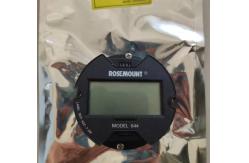 China Original Rosemount 3031-622-7 /AA 644 Enclosed Transmitter Head Digital Display supplier