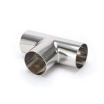 ASME Standard Seamless Pipe Fittings Equal Pressure Rating Of 6000LBS for sale