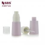 Empty Spray Plastic Pocket Luxury Customization Color Perfume Atomizer 30ml PET Bottle for sale