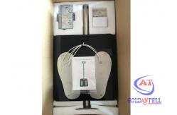 China DC12v Turnstile Access Control System Wrist Strap Tester With Three State Indicators supplier