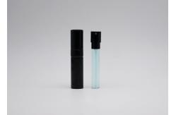 China 5ml 8ml 10ml AluminumTravel Perfume Atomizer Fashion Refillable Travel Perfume Atomizer supplier
