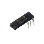 Time base chip PANA-SONIC AN7312 DIP-14 Electronic Components P16c711t-04/so for sale