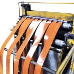 ISO BIS Color Coated Steel Coil Hot Dipped Galvanized Ppgi Strips for sale