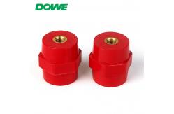 China High Quality SEP3040 safe electrical busbar support hexagonal insulator supplier