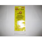 Customized Plastic Bopp Film / Cpp Film OPP Bags, 10 Colors Printing for sale