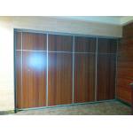 Conference Room Acoustic Partition Wall Panel Width 500 Mm - 1230 Mm for sale