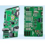 Custom EV Car Battery Charger Circuit Board PCBA Manufacturing 2.4mm for sale