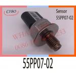 55PP07-02 High quality Common Rail Fuel Pressure Sensor For Mercedes 9307Z512A 1505449960 for sale