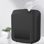 1000CBM Nano Atomization Large Coverage Aroma Diffuser 400ML Large Capacity Wall-mounted Essential Oil  Diffuser With Bluetooth for sale