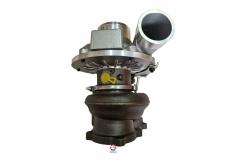 China 6HK1 Isuzu Diesel Engine Turbocharger 8982570480 supplier