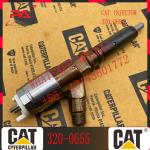 diesel fuel common rail injector 2645A751 23670-30420 095000-0562 295900-0240 254-4340 107-1230 177-4754 320-0655 for sale