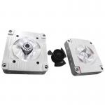 Customized Plastic Die And Moulds Manufacturer injection molding small plastic parts for sale