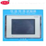 Adjustable Stainless Steel Temperature Environmental Climate High And Low Temperature Test Cabinet