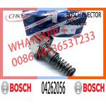 Diesel engine fuel injector unit pump 0414755018 0414755016 0414755118 04262056