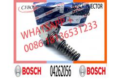 China Diesel engine fuel injector unit pump 0414755018 0414755016 0414755118 04262056 supplier