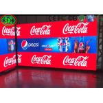Pushunled Ultra-Thin HD Resolution Rental LED Display Screen LC Sign LED Video Wall For Concert Pixel Screen for sale