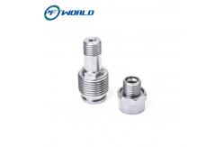 China Brushing CNC Precision Machining Part supplier