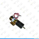 3740056 Aerial Work Platform Parts 12V Throttle Solenoid For JLG Lifts for sale