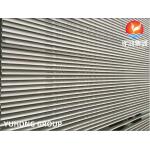 ASTM A213 TP316L Stainless Steel Seamless Heat Exchanger Tubes for sale