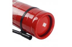 China Fire Extinguishing Solution Dry Powder Fire Extinguisher More Than 4m supplier