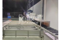 China Compact Sandwich Busbar Assembly Machine Automatic supplier