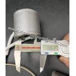 Mini Ceramic Ring Heaters: Diameter 38mm, Simple Wiring For Tight Spaces