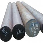 10mm Cold Rolled Round Bar Polishing / drawing Cold Rolled Steel Rod 20# 45# for sale