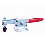 227kg Motorcycle Industry Horizontal Handle Toggle Clamp for sale