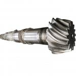 Mechanical Transmission Gear Shaft for Mining and Metallurgical Equipment for sale