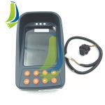 35B0206 Monitor Display Panel For LG922D Excavator Spare Parts for sale