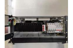 China Flatpack2 24v Telecom Power System CIO20405 supplier