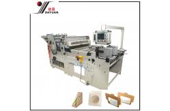 China Double Lanes Window Patching Machine Box Window Patcher Tc1000&Tc1100 supplier