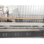Industry Paper Tube Cutting Machine Cutter For Paper Tube Numerical Control for sale