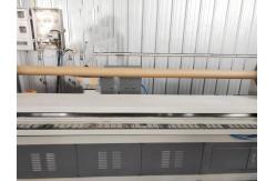 China Industry Paper Tube Cutting Machine Cutter For Paper Tube Numerical Control supplier