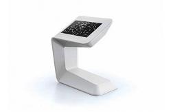 China Professional Digital Advertising Kiosk , Self Service Large Touch Screen Kiosk supplier