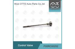 China F00RC00252 Bosch Injector Control Valve supplier