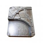 Custom Aluminum OEM Cast Part Auto Product Alloy Die Casting Accessories for sale